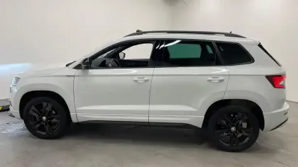 Photo 1 Skoda Karoq  1.5 TSI 150 ch ACT DSG7