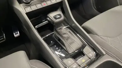 Photo 15 Skoda Karoq  1.5 TSI 150 ch ACT DSG7