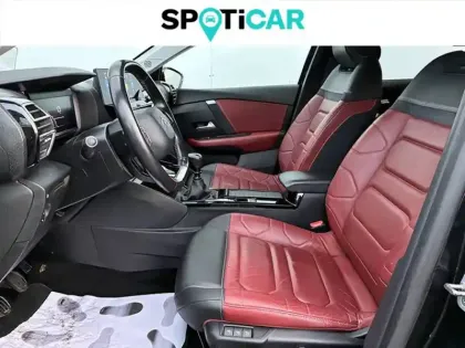 Photo 8 Citroën C4  PureTech 130 S&S BVM6