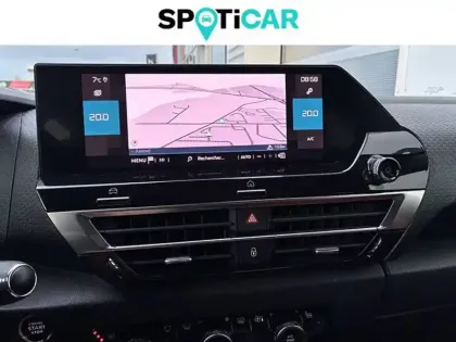 Photo 30 Citroën C4  PureTech 130 S&S BVM6