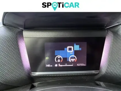 Photo 22 Citroën C4  PureTech 130 S&S BVM6