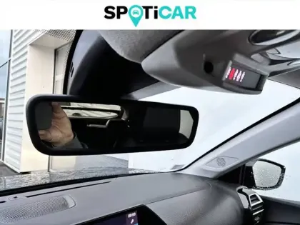 Photo 79 Citroën C4  PureTech 130 S&S BVM6