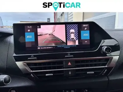 Photo 65 Citroën C4  PureTech 130 S&S BVM6