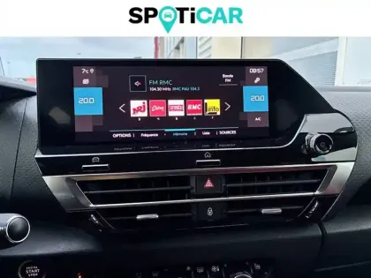 Photo 26 Citroën C4  PureTech 130 S&S BVM6