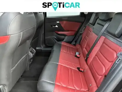 Photo 49 Citroën C4  PureTech 130 S&S BVM6