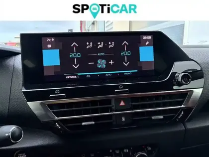 Photo 76 Citroën C4  PureTech 130 S&S BVM6