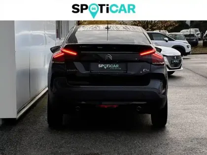 Photo 13 Citroën C4  PureTech 130 S&S BVM6