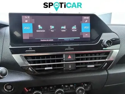 Photo 69 Citroën C4  PureTech 130 S&S BVM6