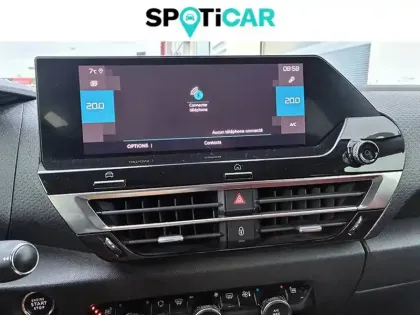 Photo 115 Citroën C4  PureTech 130 S&S BVM6