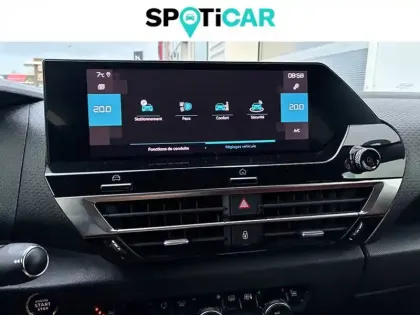 Photo 32 Citroën C4  PureTech 130 S&S BVM6