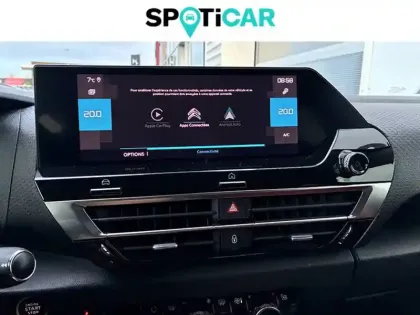 Photo 111 Citroën C4  PureTech 130 S&S BVM6