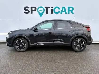 Photo 3 Citroën C4  PureTech 130 S&S BVM6