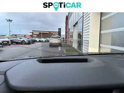 Photo 101 Citroën C4  PureTech 130 S&S BVM6