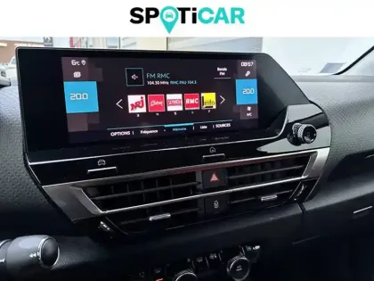 Photo 99 Citroën C4  PureTech 130 S&S BVM6