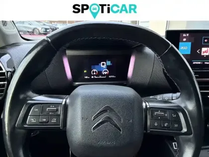 Photo 103 Citroën C4  PureTech 130 S&S BVM6