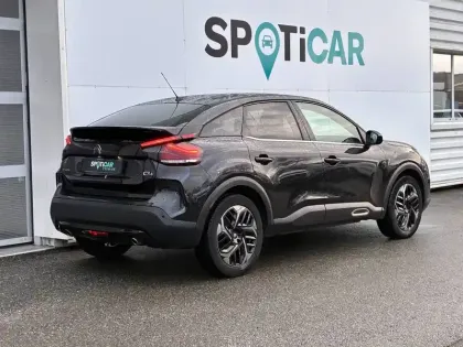 Photo 46 Citroën C4  PureTech 130 S&S BVM6