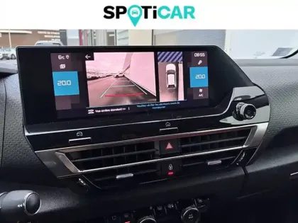 Photo 15 Citroën C4  PureTech 130 S&S BVM6