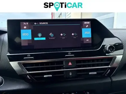 Photo 107 Citroën C4  PureTech 130 S&S BVM6