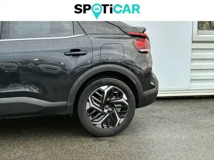 Photo 12 Citroën C4  PureTech 130 S&S BVM6