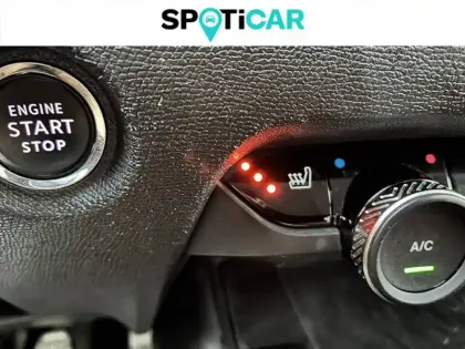 Photo 64 Citroën C4  PureTech 130 S&S BVM6