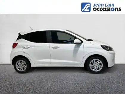 Photo 23 Hyundai I10  1.0 67 ECO