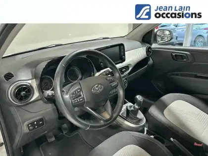 Photo 10 Hyundai I10  1.0 67 ECO