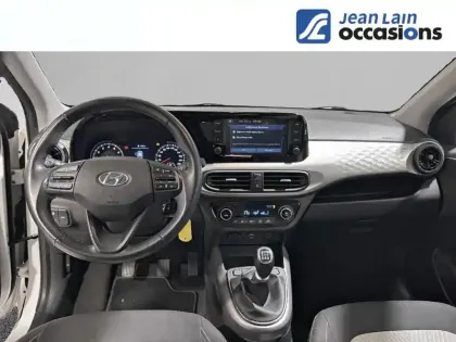 Photo 17 Hyundai I10  1.0 67 ECO