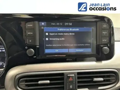 Photo 35 Hyundai I10  1.0 67 ECO