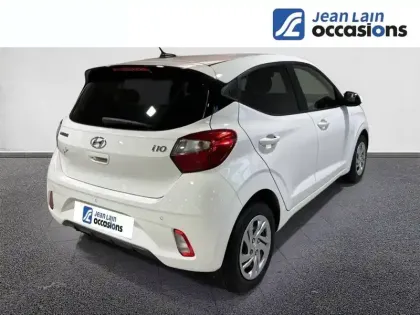 Photo 24 Hyundai I10  1.0 67 ECO