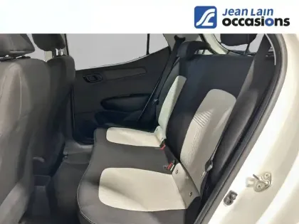 Photo 16 Hyundai I10  1.0 67 ECO