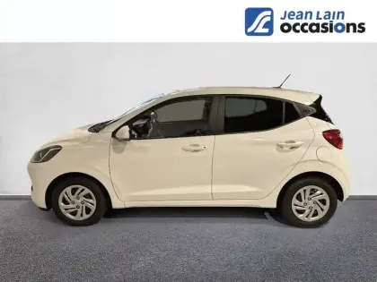 Photo 27 Hyundai I10  1.0 67 ECO