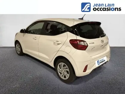 Photo 6 Hyundai I10  1.0 67 ECO