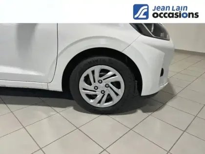 Photo 28 Hyundai I10  1.0 67 ECO