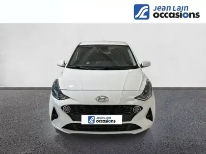 Photo 21 Hyundai I10  1.0 67 ECO