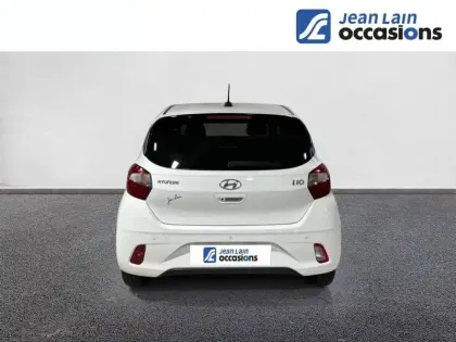 Photo 5 Hyundai I10  1.0 67 ECO