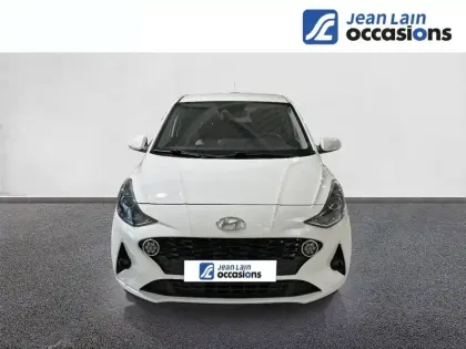 Photo 1 Hyundai I10  1.0 67 ECO