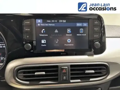 Photo 34 Hyundai I10  1.0 67 ECO