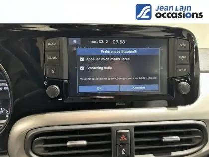 Photo 15 Hyundai I10  1.0 67 ECO