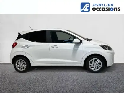 Photo 3 Hyundai I10  1.0 67 ECO