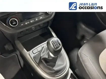 Photo 12 Hyundai I10  1.0 67 ECO