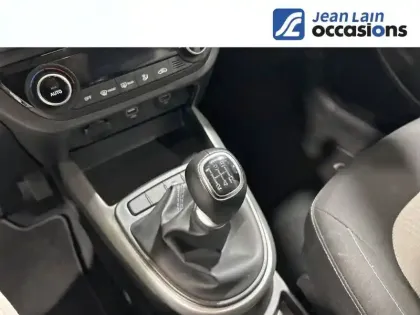 Photo 32 Hyundai I10  1.0 67 ECO