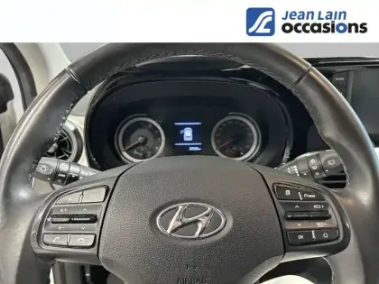 Photo 11 Hyundai I10  1.0 67 ECO