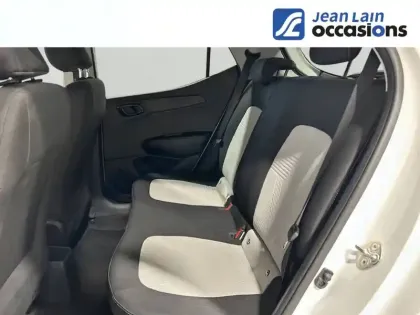 Photo 36 Hyundai I10  1.0 67 ECO