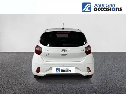 Photo 25 Hyundai I10  1.0 67 ECO