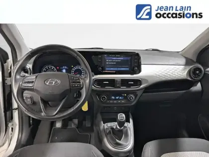 Photo 37 Hyundai I10  1.0 67 ECO