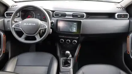 Photo 8 Dacia Duster  TCe 130 4x2