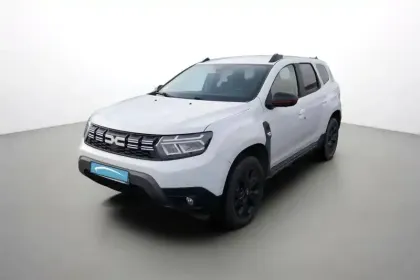 Photo Dacia Duster Extreme