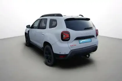 Photo 2 Dacia Duster  TCe 130 4x2
