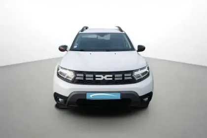 Photo 7 Dacia Duster  TCe 130 4x2