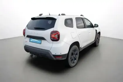 Photo 4 Dacia Duster  TCe 130 4x2